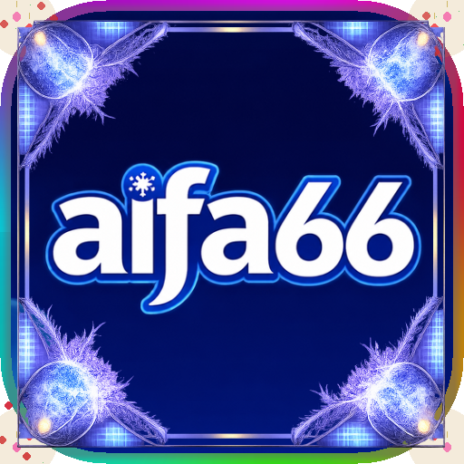 aifa66 — mitra unggulan